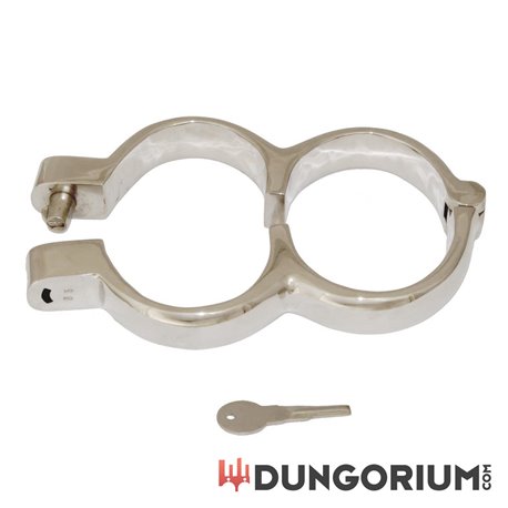 Dungorium Irish Hamburg Leg iron
