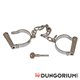 Dungorium Darby Style Leg iron