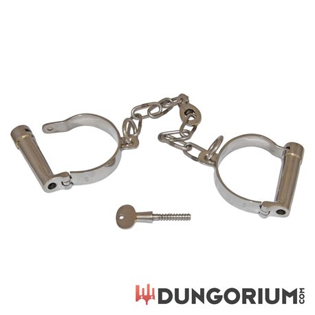 Dungorium Darby Style Leg iron
