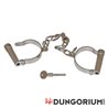 Dungorium Darby Style Leg iron