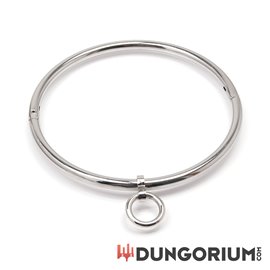 Dungorium Halseisen mit Inbusverschluss
