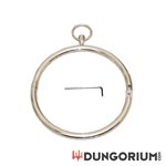 Dungorium Halsfessel Modern