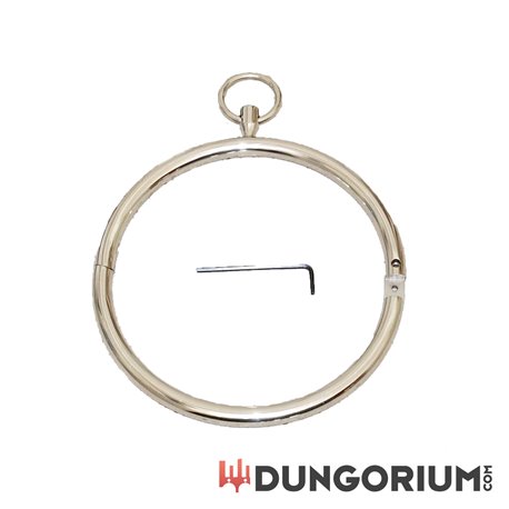 Dungorium Halseisen Modern-0765588359512