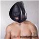 Ledermaske 