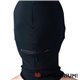 Zippered Eyeless Hood