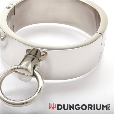 Handgelenkring oval, Typ 3