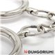 Dungorium D-Handfessel