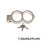 Dungorium High Security Leg iron