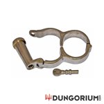 Dungorium Irish 8 Leg iron