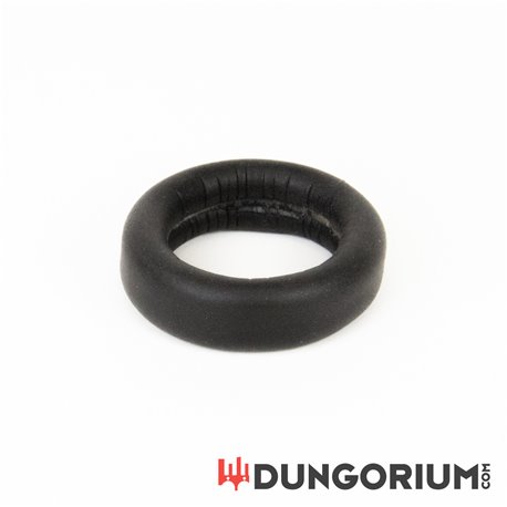 Neoprene Thick Cock Ring-814137021247