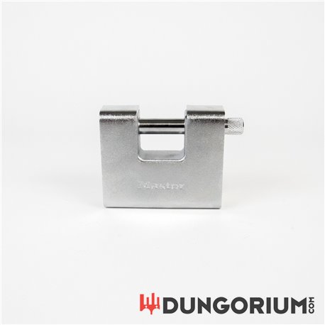 Master Lock Blockschloss gepanzert-3520190925596