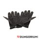 Mister B Leather Police Gloves 