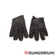 Mister B Leather Police Gloves 