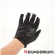 Mister B Leather Police Gloves 