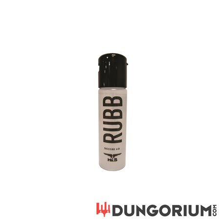 Mister B RUBB Dressing Aid 100 ml