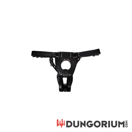 Mister B Butt Plug Harness -4250704283759