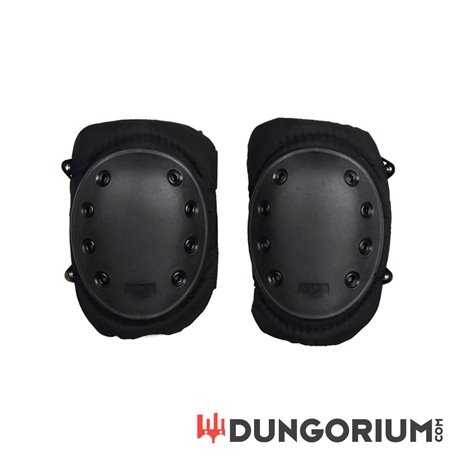 Tactical Knee Pads-8719298718788