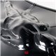Mister B Vac Rack