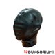 Mister B Double Faced Rubber Hood 