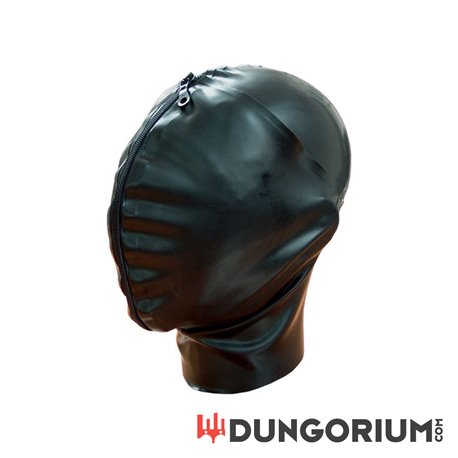 Mister B Double Faced Rubber Hood 