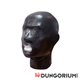Mister B Zip And Pinhole Eye Rubber Hood 