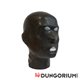 Mister B Rubber Hood With Holes 