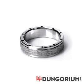 Industrial Style Cockring