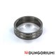 Steel Extra Thick Cockring 15 mm wide