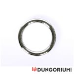 Glänzender Cockring - 5 mm
