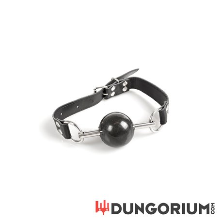 Bit Ball Gag-8718969409117