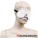 Eyemask Leather 