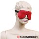 Eyemask Leather 