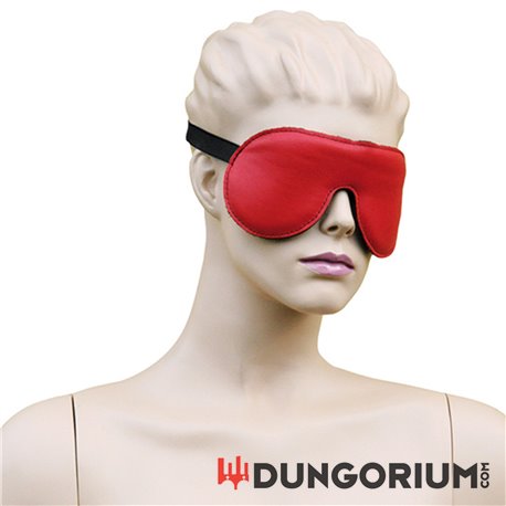 Eyemask Leather -8718969404914