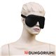 Eyemask Leather 