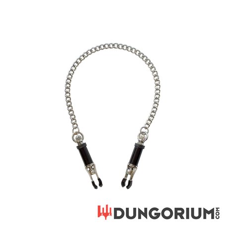 Rolls Royce Clamps With Chain-8718924231289