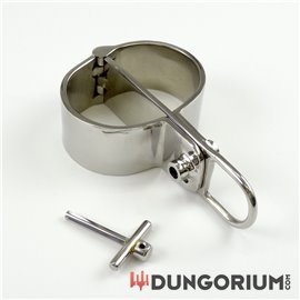 Dungorium A-8 Hamburg Handfessel