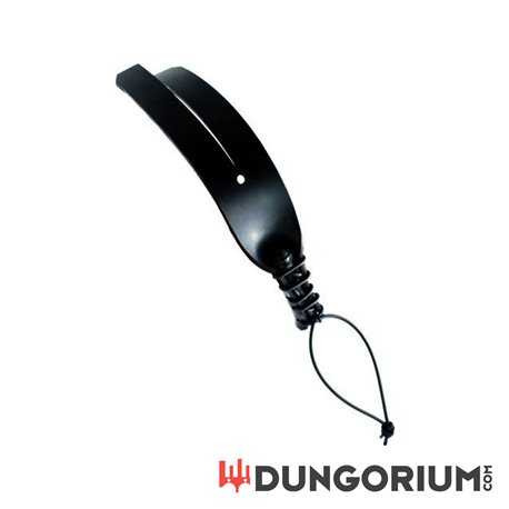 Mister B Rubber Paddle Small-8718788014004