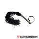 Mister B Leather Cat-O-Nine-Tails 