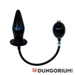 Aufblasbarer Butt Plug 