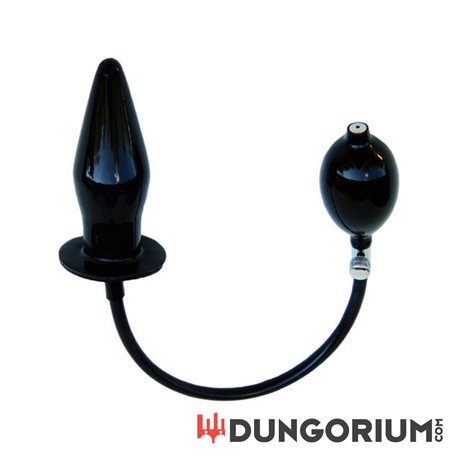 Aufblasbarer Butt Plug -8718788015162