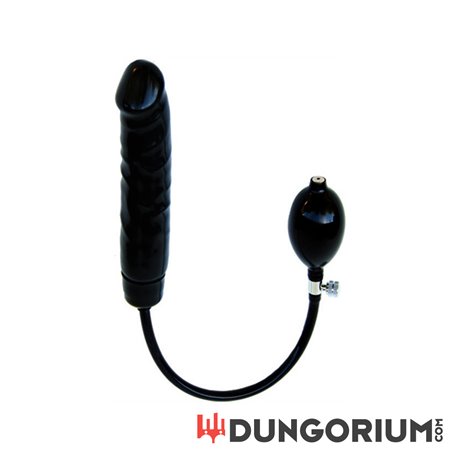 Aufblasbarer Dildo - Hohlform -8718788015285