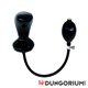 Aufblasbarer G-Plug mit Schaumstoffkern 
