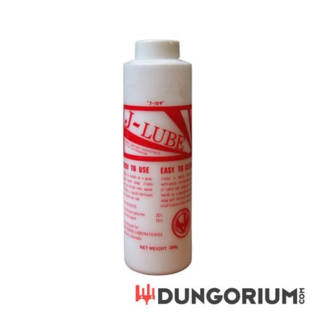 J-Lube 10 oz zum selber mischen 