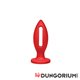 Wet Works Premium Silicone Lube Luge Plug10, 13 oder 15 cm