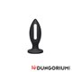 Wet Works Premium Silicone Lube Luge Plug10, 13 oder 15 cm