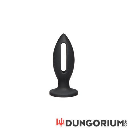 Wet Works Premium Silicone Lube Luge Plug10, 13 oder 15 cm