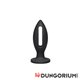 Wet Works Premium Silicone Lube Luge Plug10, 13 oder 15 cm