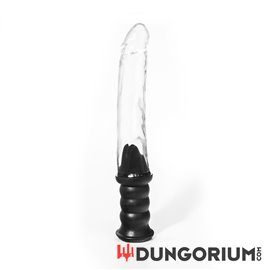 Ham`R aufregender Dildo Cock'R 32 cm 