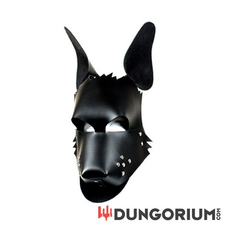 Dogface - Leather-8718969409858