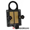 E-Stim Python Ball Torture Board